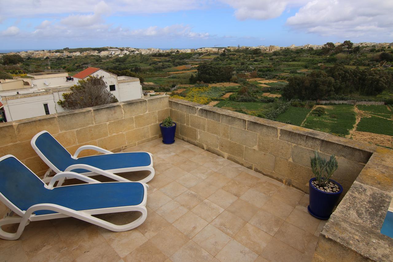 Gozo A Prescindere B&B נדור מראה חיצוני תמונה